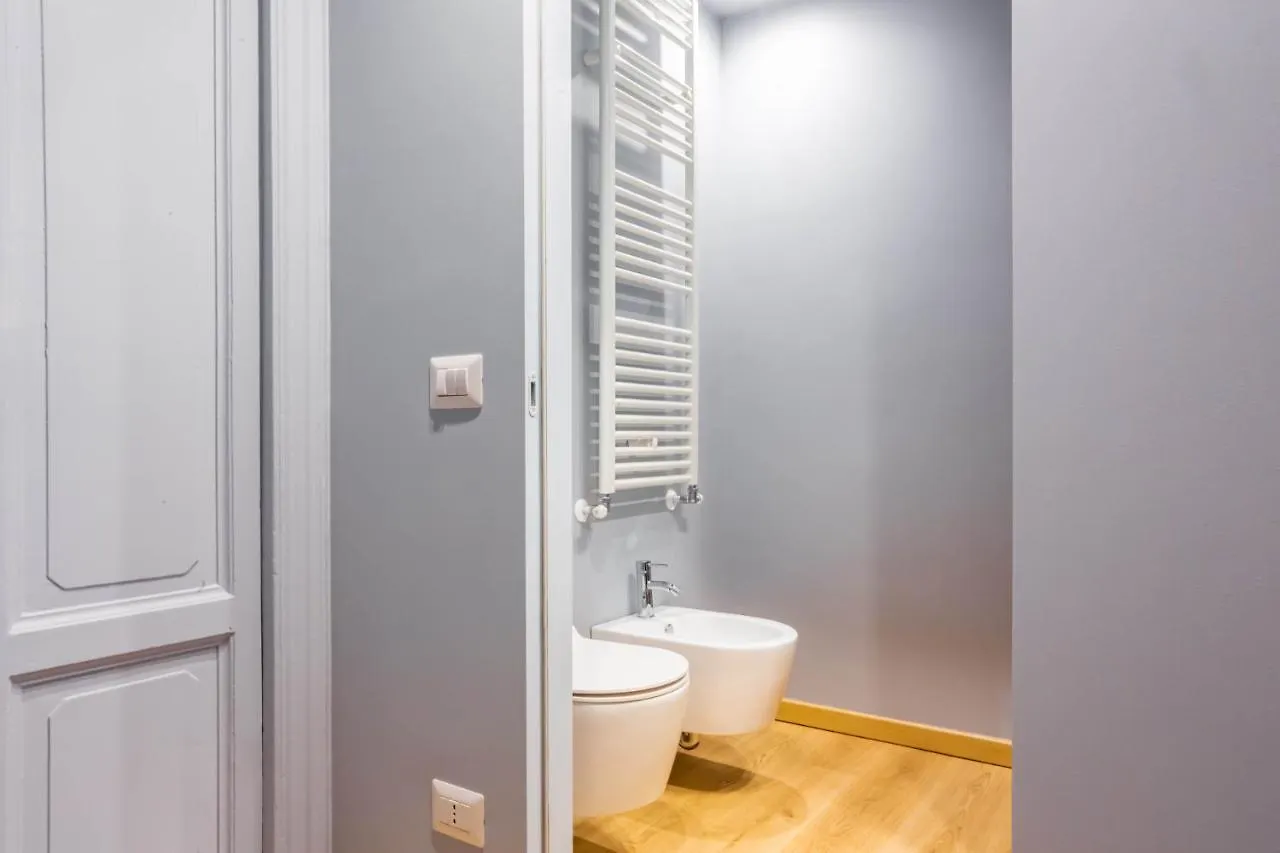 Apartamento Easylife - Accogliente E Moderno Bilocale In Zona Navigli Milán 0*,  Italia