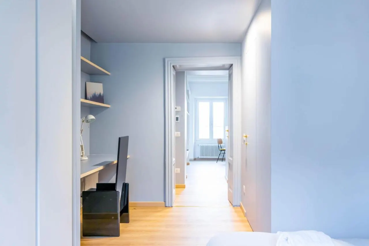 Apartamento Easylife - Accogliente E Moderno Bilocale In Zona Navigli Milán