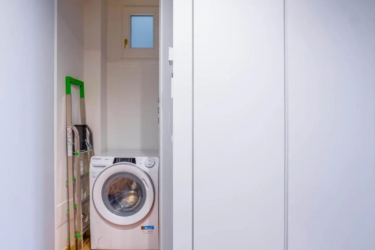 Apartamento Easylife - Accogliente E Moderno Bilocale In Zona Navigli Milán