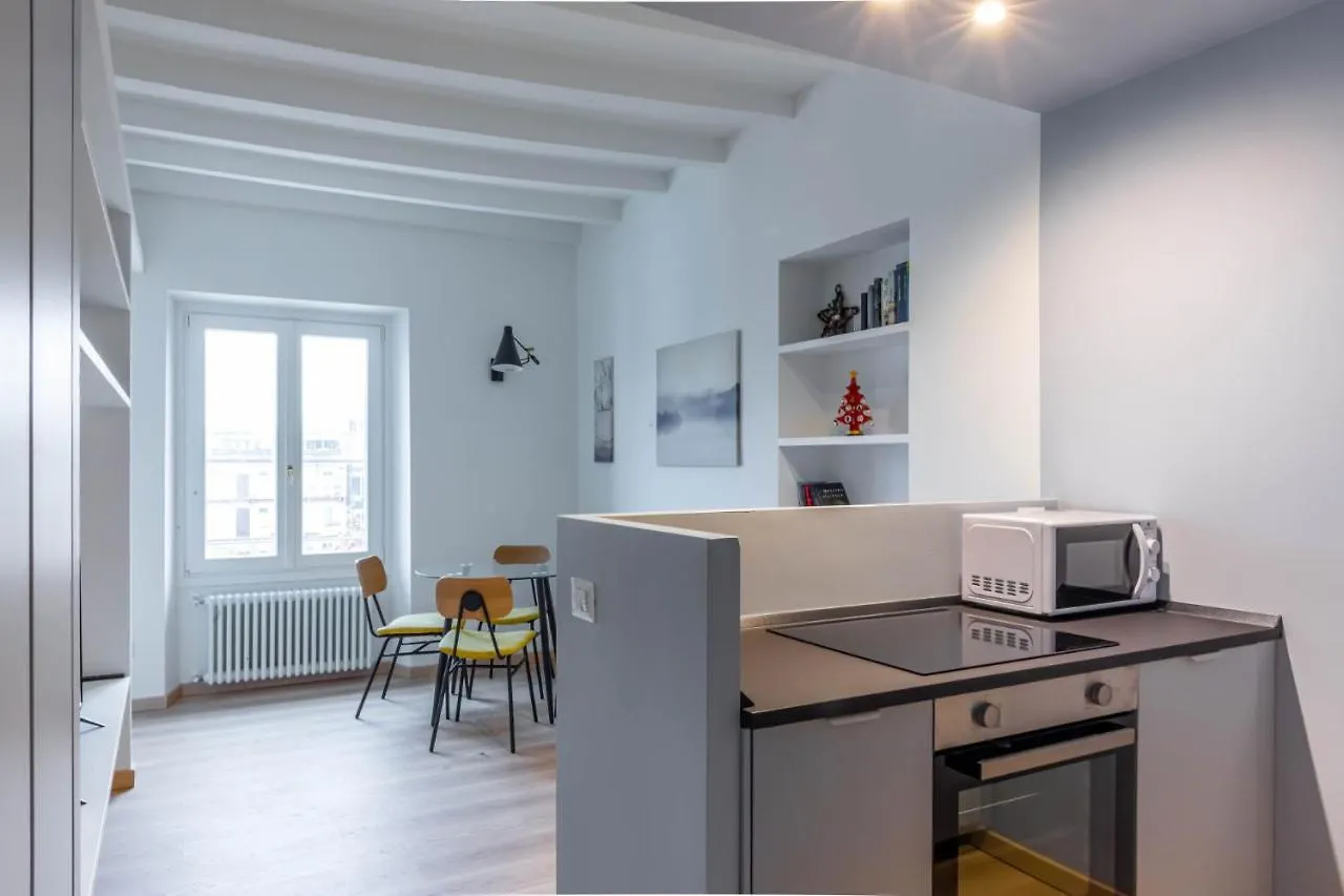 Apartamento Easylife - Accogliente E Moderno Bilocale In Zona Navigli Milán