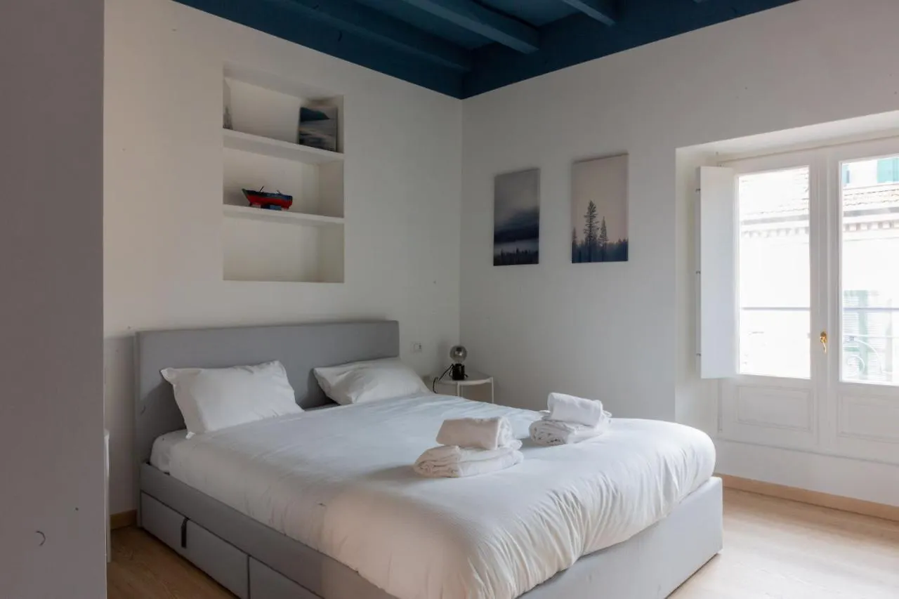 Apartamento Easylife - Accogliente E Moderno Bilocale In Zona Navigli Milán