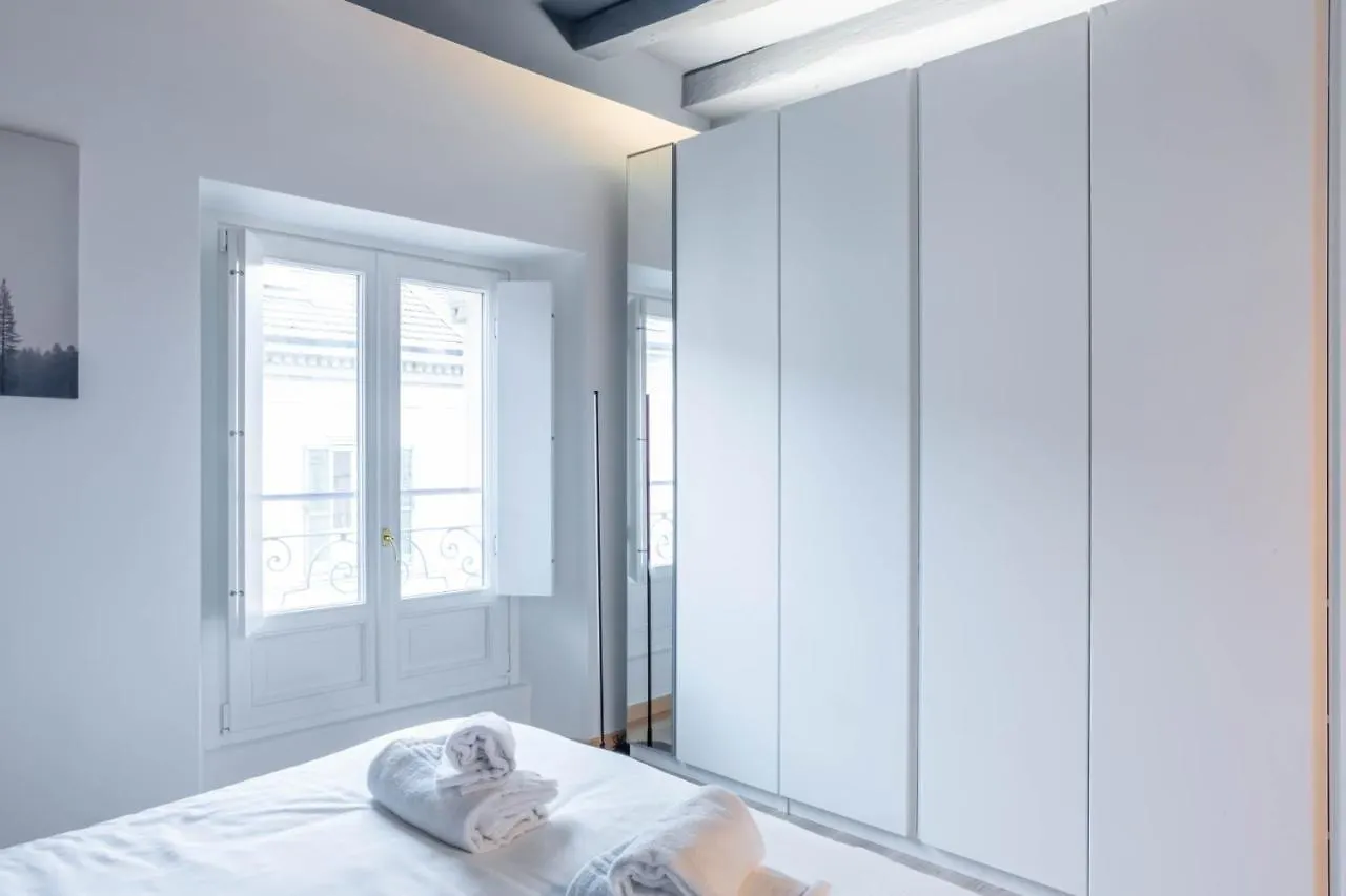 Apartamento Easylife - Accogliente E Moderno Bilocale In Zona Navigli Milán Italia
