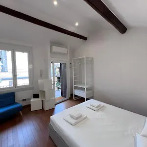  Apartamento Skyline Silence