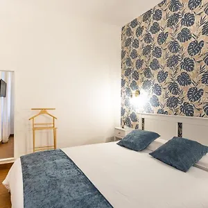  Apartamento Canonica Charming