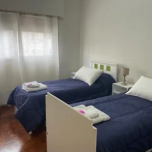  Apartamento 9 De Julio Peatonal Argentina