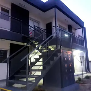  Apartamento Complejo Residencial Privado 2 Argentina