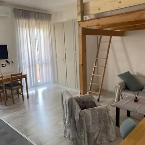  Apartamento Serenella