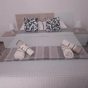  Habitación en casa particular Center España