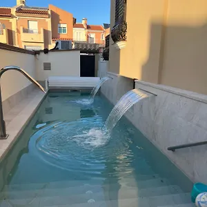  Сasa de vacaciones Limonar España