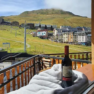  Apartamento Pasdelacasalovers La Vista Perfecta Andorra