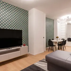  Apartamento Royal Duomo