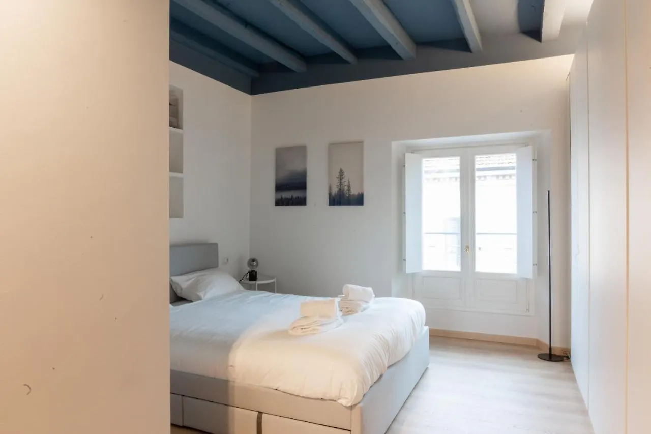 شقة Easylife - Accogliente E Moderno Bilocale In Zona Navigli ميلان