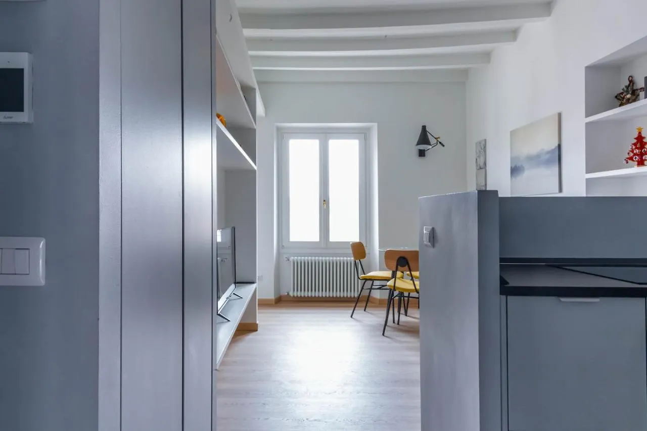 شقة Easylife - Accogliente E Moderno Bilocale In Zona Navigli ميلان 0*,  إيطاليا