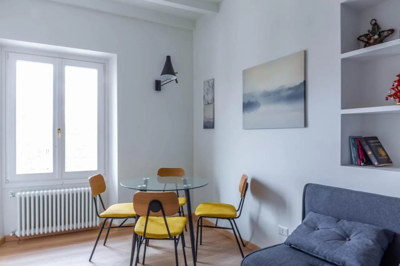 شقة Easylife - Accogliente E Moderno Bilocale In Zona Navigli ميلان إيطاليا