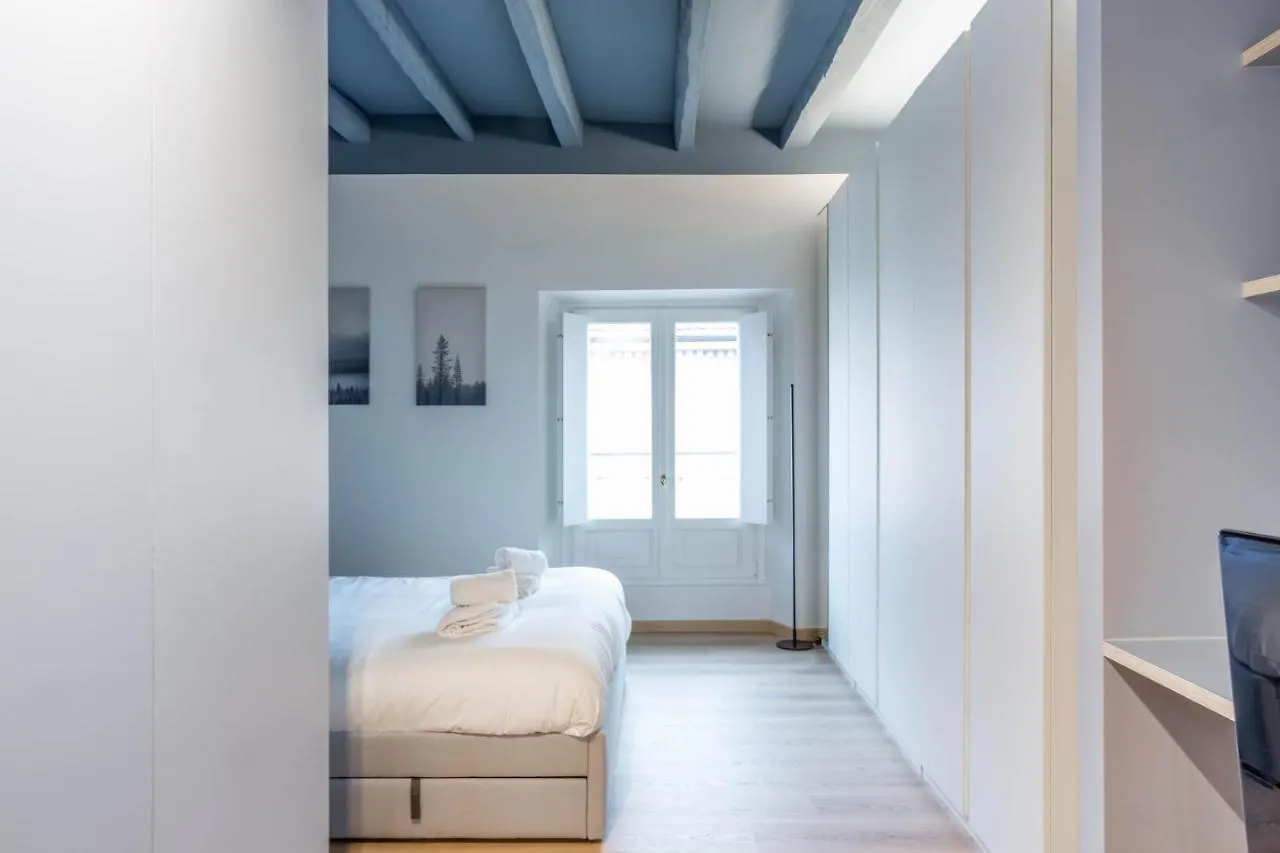 Easylife - Accogliente E Moderno Bilocale In Zona Navigli Apartment Milan 0*,